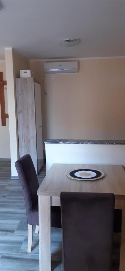 Sofi Apartment Kotor Bagian luar foto