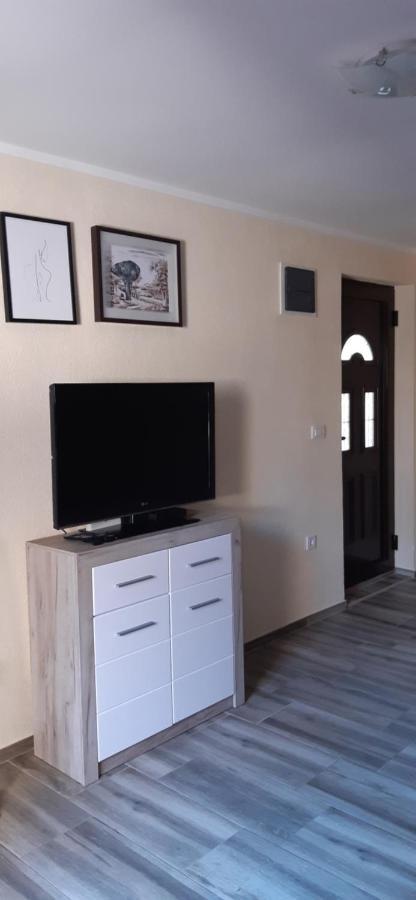 Sofi Apartment Kotor Bagian luar foto
