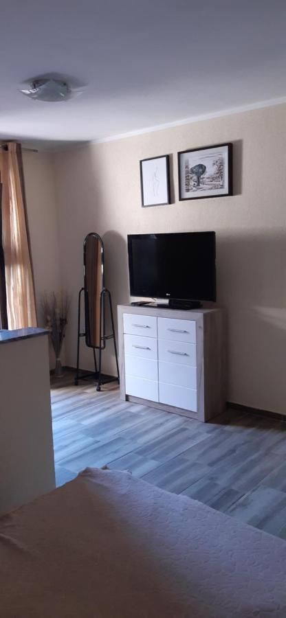 Sofi Apartment Kotor Bagian luar foto
