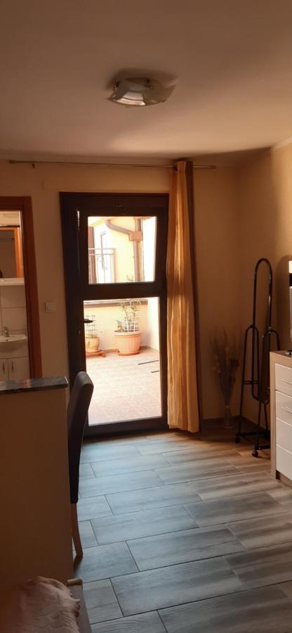 Sofi Apartment Kotor Bagian luar foto